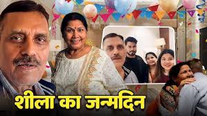 CHERRY ne ki EK aur CHORI