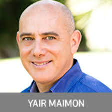 Yair MAIMON