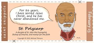 SAINT THOMAS MORE CATHOLIC PARISH