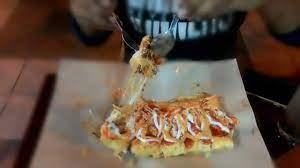 Mael lambong lakonan zizan razak, taiyuddin bakar, juliana evans, shenthy feliziana akan. Roti John Tarik Mael Lambong Terbaik Di Melaka