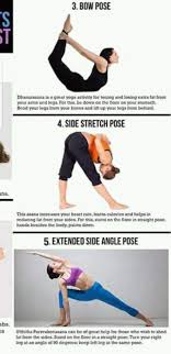 Pin By Sig Bushman On Yoga Bow Pose Yoga Poses