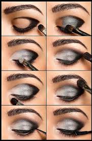 I hope you like it and give it a try! 20 Breathtaking Smokey Eye Tutorials To Look Simply Irresistible Cute Diy Projects