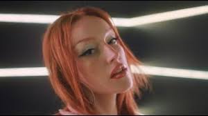 Miss Madeline: "My music is so...extra..."