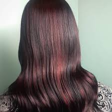 Layla hair sharing ideas for dying your hair. 6 Cherry Red Hair Ideas Ripe For Picking Wella Professionals