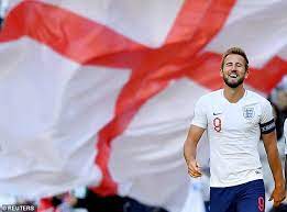 Rashford Craves Goals To Reward His Effort As Kane Bags Hat Trick Harry Kane England Football Team England National Football Team