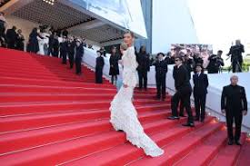 Cannes 2026: Bella Hadid roba miradas en la alfombra roja- Grupo Milenio