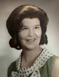 Obituary information for Wanda Faye Greeson