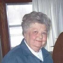 Lucille A. Freeland Obituary