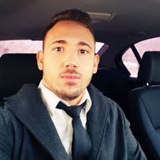 Felix Alexander Prochorow (Germany), Contemporary Painter Artist