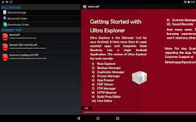 Hosts editor es una herramienta orientada principalmente a desarrolladores, y que tan sólo funciona en terminales con 'root'. Download Ultra Explorer Pro Premium 50 Off For Android Ultra Explorer Pro Premium 50 Off Apk Download Steprimo Com