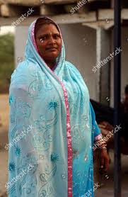 Anita Former Sex Worker Village Dantri Editorial Stock Photo - Stock Image  | Shutterstock Editorial