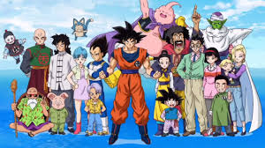 جميع حلقات dragon ball super مترجمة تحميل + مشاهدة مباشرة. Dragon Ball Super Le Bilan Apres 10 Episodes Planete Nextgen