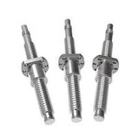 Ball Screw C7 C5 C3 Ballscrew Sfu High Precision CNC Machine