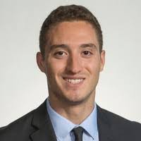 Joshua Lerman's Instagram, Twitter & Facebook