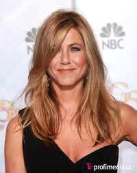 Coiffure Jennifer Aniston Gladys