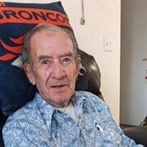 Senobio "Sam" John Derrera Obituary