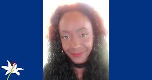 Candace Danielle Locklear Marcel, age 34