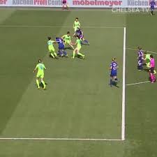 Vfl wolfsburg und fc bayern münchen im direkt vergleich. Vfl Wolfsburg 0 3 Chelsea 1 5 Agg Women S Champions League Post Match Reaction We Ain T Got No History