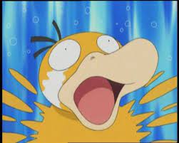 Psyduck Photo Psyduck Images Psyduck Pokemon Indigo League Pokemon