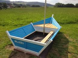 Carstens Leisure Time Blog Bau Eines Diy Segelboot Sandkastens Sandkasten Sandkasten Boot Segelboot