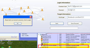 Tutorial aflare parola facebook cristi marius. Facebook Program Ce Sparge Parolele Conturilor Idevice Ro