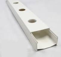 PVC NFT Gully (4.5m)