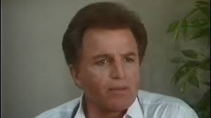 The Return of Ben Casey (1988) Vince Edwards, Harry Landers