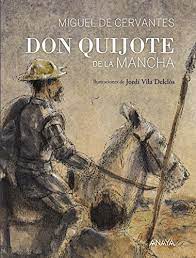 Capítulo i que trata de la condición y ejercicio del famoso y valiente hidalgo don quijote de la 189. Free Don Quijote De La Mancha Literatura Infantil 6 11 Anos Libros Regalo Pdf Download Fletcherkynaston