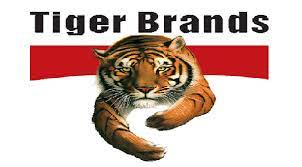 Tiger logo great logos logo branding badges tigers identity logo design awesome logos badge. South Africa S Tiger Brands Dumps Dangote Flour Mills Dfm