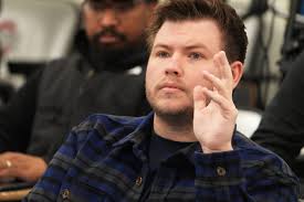 Ryan Day meets with media after Ohio State football, Michigan loss