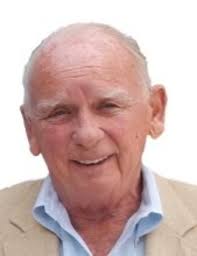 Frank Munson Obituary