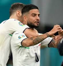 Maybe you would like to learn more about one of these? Lorenzo Insigne Chi E La Moglie Genoveffa Jenny Darone