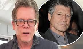 Kevin Bacon pays tribute to late Tremors co-star Fred Ward