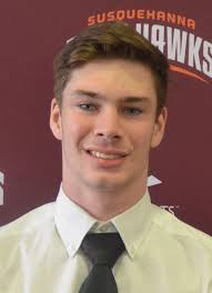 2019 Men's Lacrosse Roster