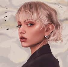 Mi madre está siempre conmigo. Ella...