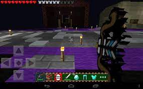 The twilight forest realm is an endless world like any other minecraft dimension, . Mods Hunter For Minecraft Wiki For Android Apk Download