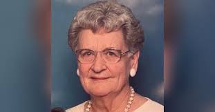 Mildred M. "Milly" Lunz Obituary