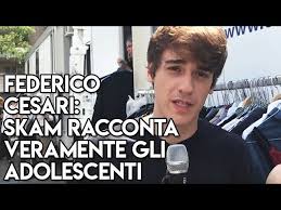 Ver series de ludovico tersigni seriesly online gratis. Federico Cesari Ludovico Tersigni Youtube