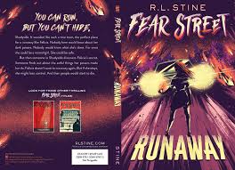 Emily james, stephen roos, annette cascone and gina cascone, gloria hatrick, lisa eisenberg, casey daniels, jahanna beecham and. Runaway Book By R L Stine Official Publisher Page Simon Schuster