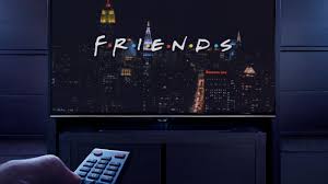 Bright, marta kauffman, david crane, the show's main cast, and ben winston. Uc Froqc5ujxim
