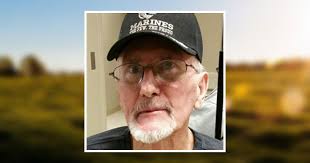 Harry Presley Obituary December 26, 2017