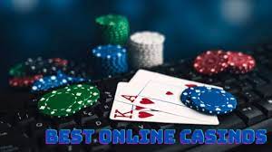 Best online casinos in USA | Real money online casinos - oregonlive.com