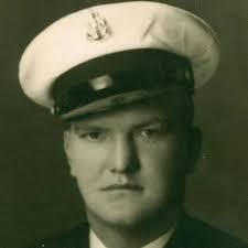 Mitchell King (1916-2005)