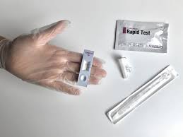Antigen tests usually provide results diagnosing an active coronavirus infection faster than molecular tests, but antigen tests have a higher chance of missing an active infection. Sars Cov 2 Antigen Rapid Test Results In 15 Minutes Kiweno