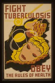 No longer are fad diets as attractive as a heal. See 18 Gorgeous Public Health Posters From The 1930s Time