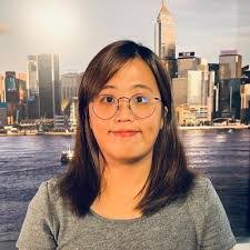 Emily Hung's Instagram, Twitter & Facebook