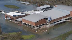 Faced With Severe Hurricane Damage, Calcasieu And Cameron Parish Schools Go  All Online