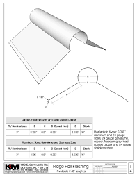 Thick flashing for a multitude of uses, galvanized for added protection from rust and corrosion. What Is Roll Flashing