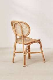 Ravishing All Objective Rattan Furnishings For Your House Patio Furnishings Rattan Chair Bistro Chairs