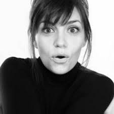 Voice of the Week: Georgia Mackenzie